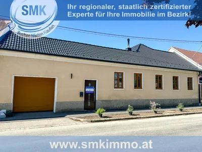 2-Zimmer-Haus kaufen in Hollabrunn – 65 m², € 129.000 – Bild 13 von 13