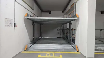 Immobilie mieten in Wien – € 125 – Bild 1 von 8