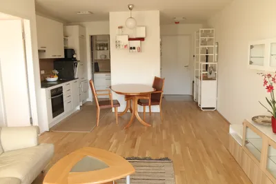 2-Zimmer-Wohnung mieten in Wien – 50 m², € 1.380