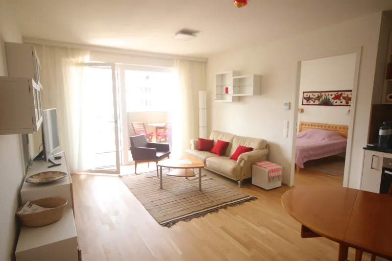 Wohnung – Wien - Ansicht 3