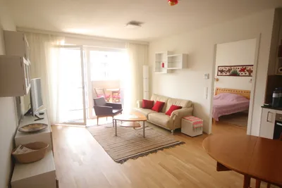2-Zimmer-Wohnung mieten in Wien – 50 m², € 1.380 – Bild 3 von 14