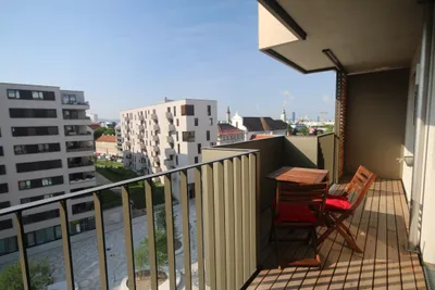 2-Zimmer-Wohnung mieten in Wien – 50 m², € 1.380 – Bild 12 von 14