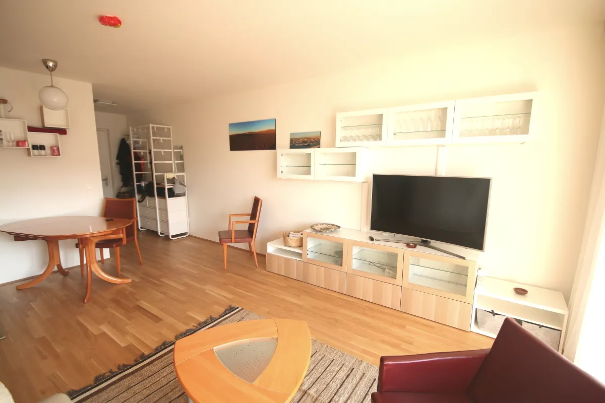 Wohnung – Wien - Ansicht 2