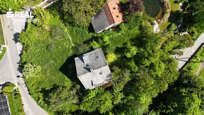 Grundstück kaufen in Graz – 1 680 m², € 1.100.000 – Bild 2 von 16