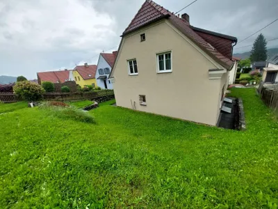 7-Zimmer-Haus kaufen in Murtal – 160 m², € 225.000 – Bild 5 von 35