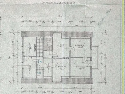 7-Zimmer-Haus kaufen in Murtal – 160 m², € 225.000 – Bild 33 von 35
