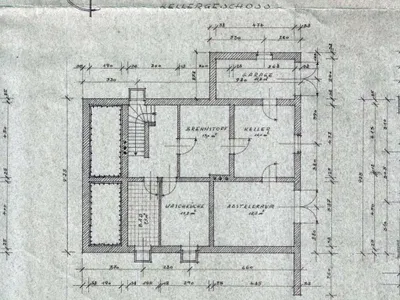 7-Zimmer-Haus kaufen in Murtal – 160 m², € 225.000 – Bild 34 von 35