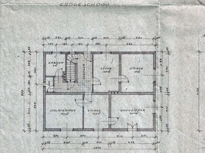7-Zimmer-Haus kaufen in Murtal – 160 m², € 225.000 – Bild 32 von 35