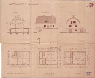 7-Zimmer-Haus kaufen in Murtal – 160 m², € 225.000 – Bild 35 von 35