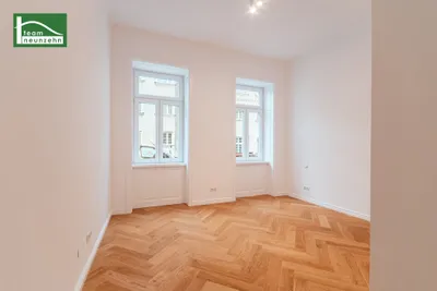 2-Zimmer-Wohnung kaufen in Wien – 56,84 m², € 285.000 – Bild 5 von 21
