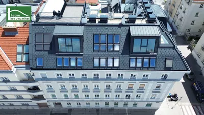 2-Zimmer-Wohnung kaufen in Wien – 56,84 m², € 285.000 – Bild 20 von 21