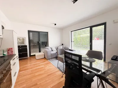 2-Zimmer-Wohnung mieten in Salzburg Stadt – 49,15 m², € 1.269 – Bild 4 von 8