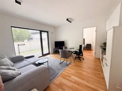2-Zimmer-Wohnung mieten in Salzburg Stadt – 49,15 m², € 1.269 – Bild 2 von 8