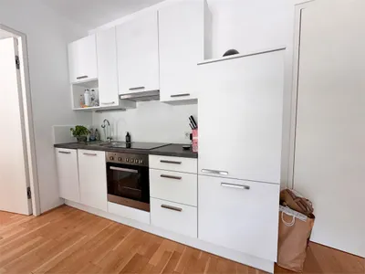 2-Zimmer-Wohnung mieten in Salzburg Stadt – 49,15 m², € 1.269 – Bild 3 von 8