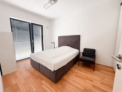 2-Zimmer-Wohnung mieten in Salzburg Stadt – 49,15 m², € 1.269 – Bild 5 von 8