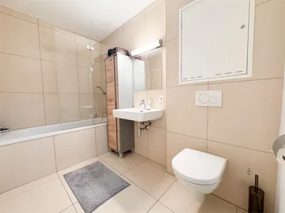 2-Zimmer-Wohnung mieten in Salzburg Stadt – 49,15 m², € 1.269 – Bild 6 von 8