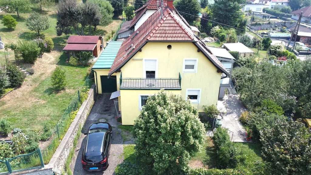 Haus – Friesach - Ansicht 3