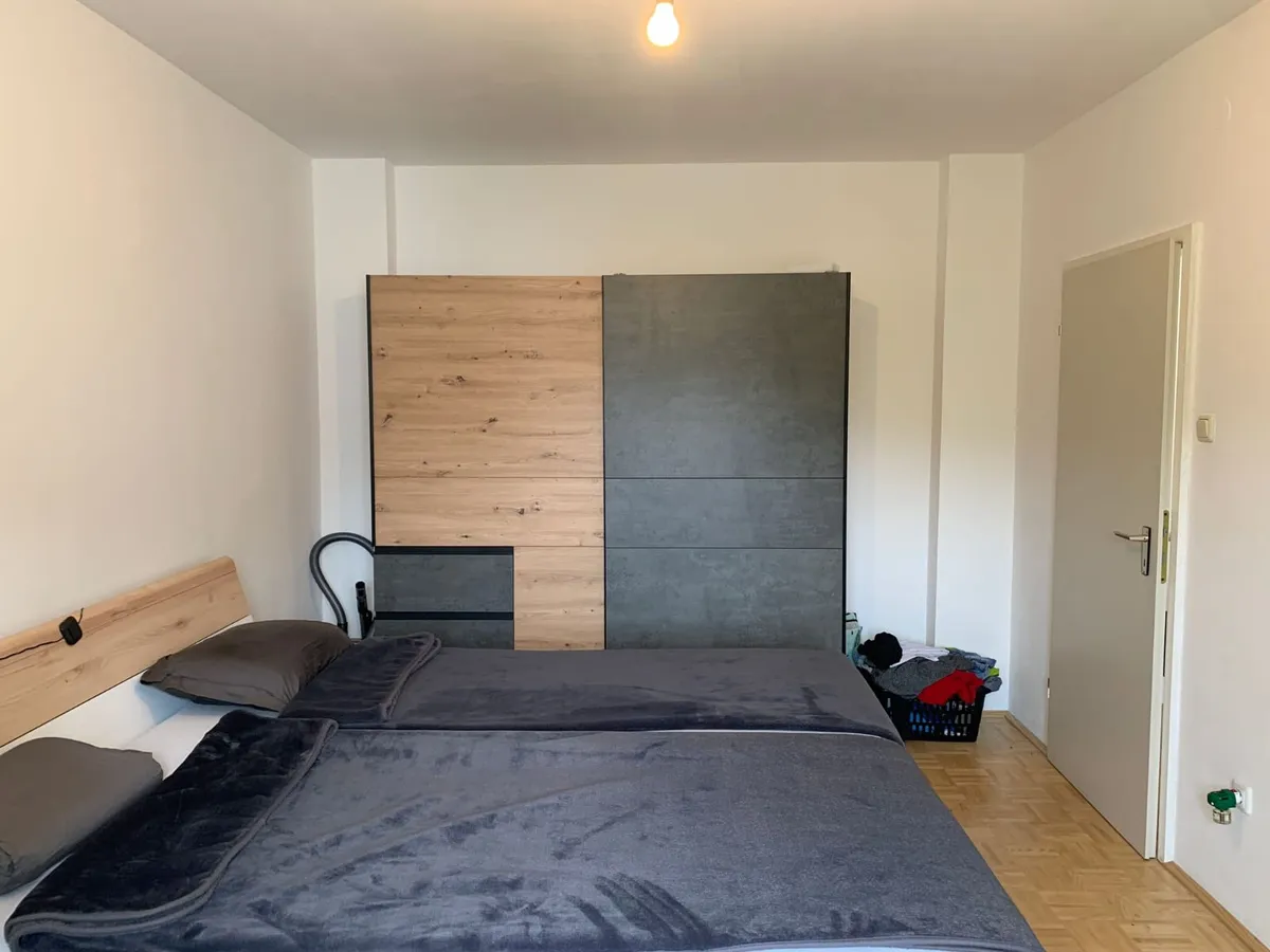 Wohnung – Linz - Ansicht 3