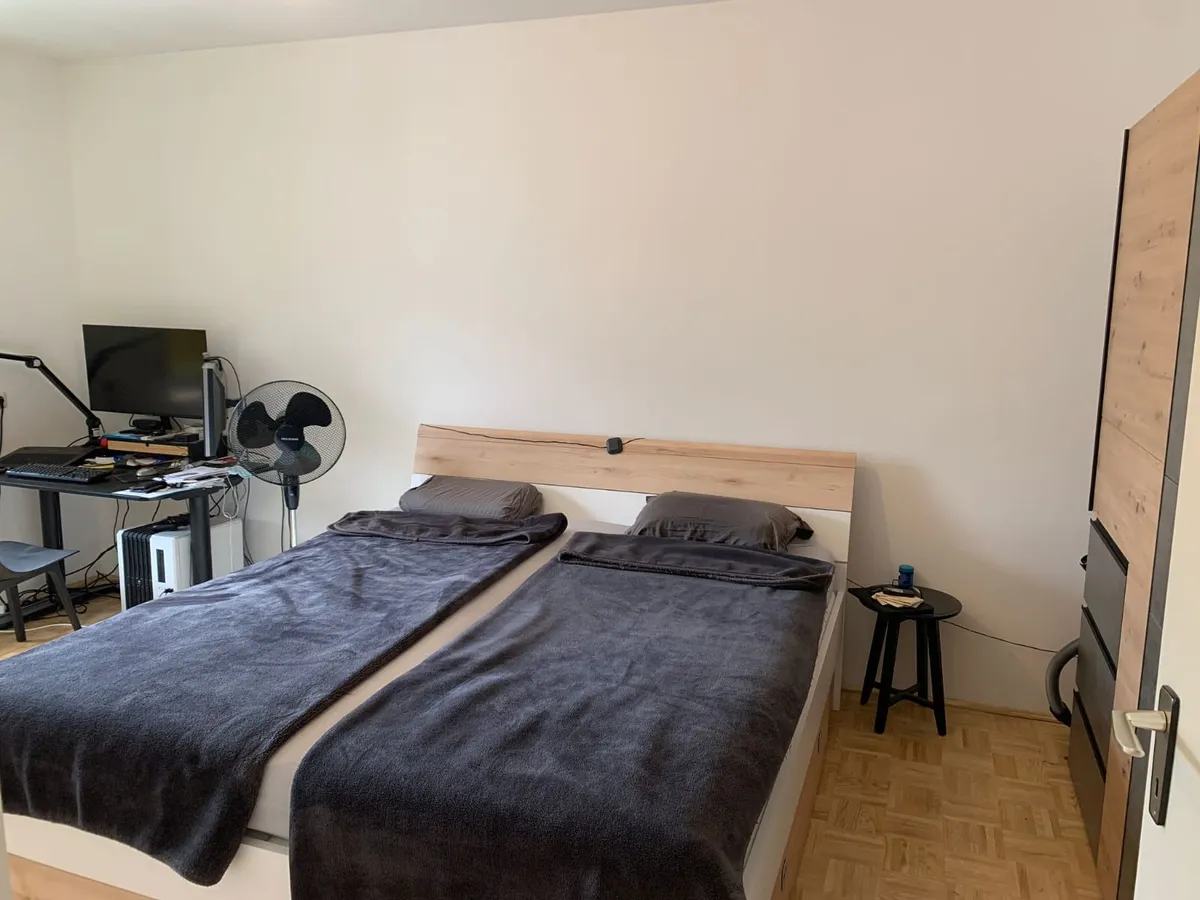 Wohnung – Linz - Ansicht 2