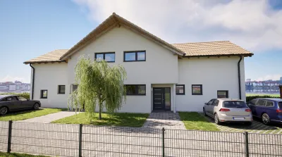4-Zimmer-Haus kaufen in Gänserndorf – 132 m², € 469.000
