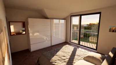4-Zimmer-Haus kaufen in Gänserndorf – 132 m², € 469.000 – Bild 10 von 14