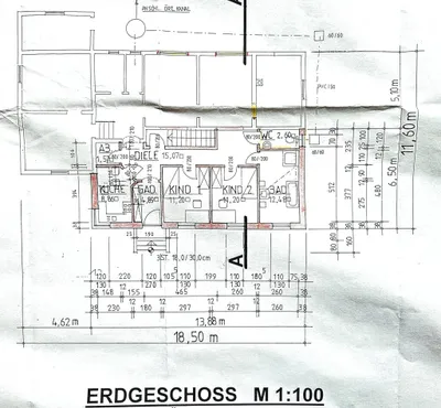 7-Zimmer-Haus kaufen in Leibnitz – 155 m², € 388.000 – Bild 19 von 19