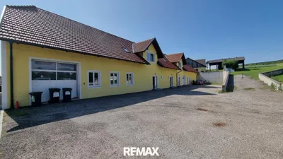 Gewerbeimmobilie kaufen in Sankt Pölten Land – 225,06 m², € 590.000 – Bild 2 von 60
