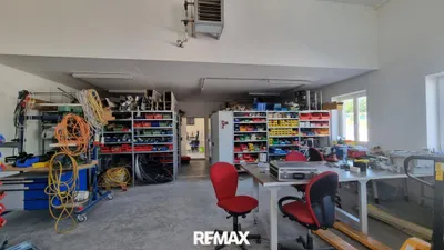 Gewerbeimmobilie kaufen in Sankt Pölten Land – 225,06 m², € 590.000 – Bild 44 von 60