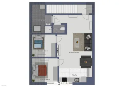 Gewerbeimmobilie kaufen in Sankt Pölten Land – 225,06 m², € 590.000 – Bild 59 von 60