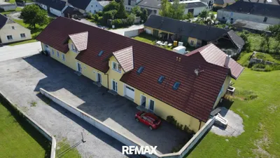 Gewerbeimmobilie kaufen in Sankt Pölten Land – 225,06 m², € 590.000 – Bild 55 von 60
