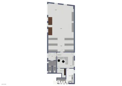 Gewerbeimmobilie kaufen in Sankt Pölten Land – 225,06 m², € 590.000 – Bild 56 von 60