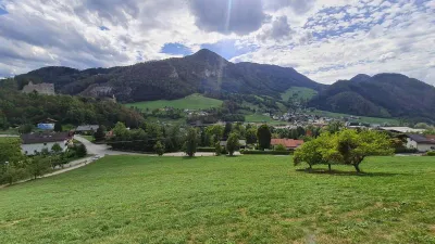 Grundstück kaufen in Steyr-Land – 11 936 m², € 1.500.000 – Bild 2 von 5