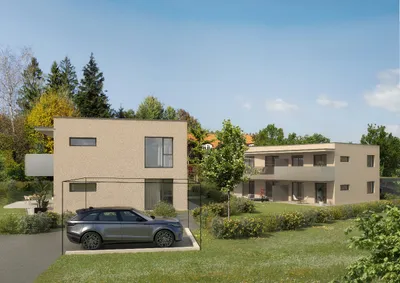3-Zimmer-Wohnung kaufen in Graz – 53 m², € 329.000 – Bild 5 von 8