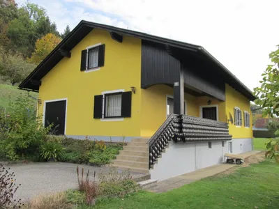 Haus kaufen in Leibnitz – 110 m², € 330.000