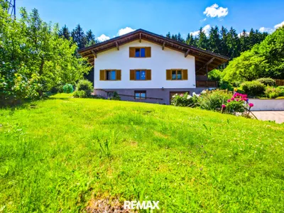 6-Zimmer-Haus kaufen in Innsbruck-Land – 145 m², € 540.000 – Bild 38 von 40