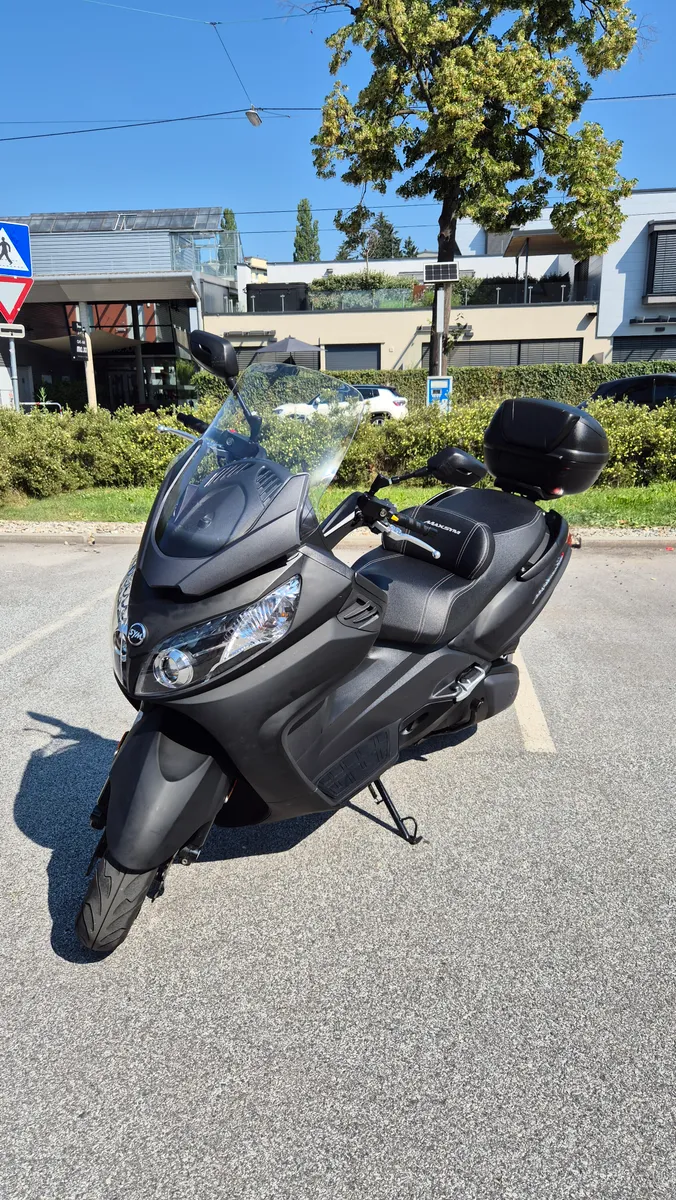 Sym Max