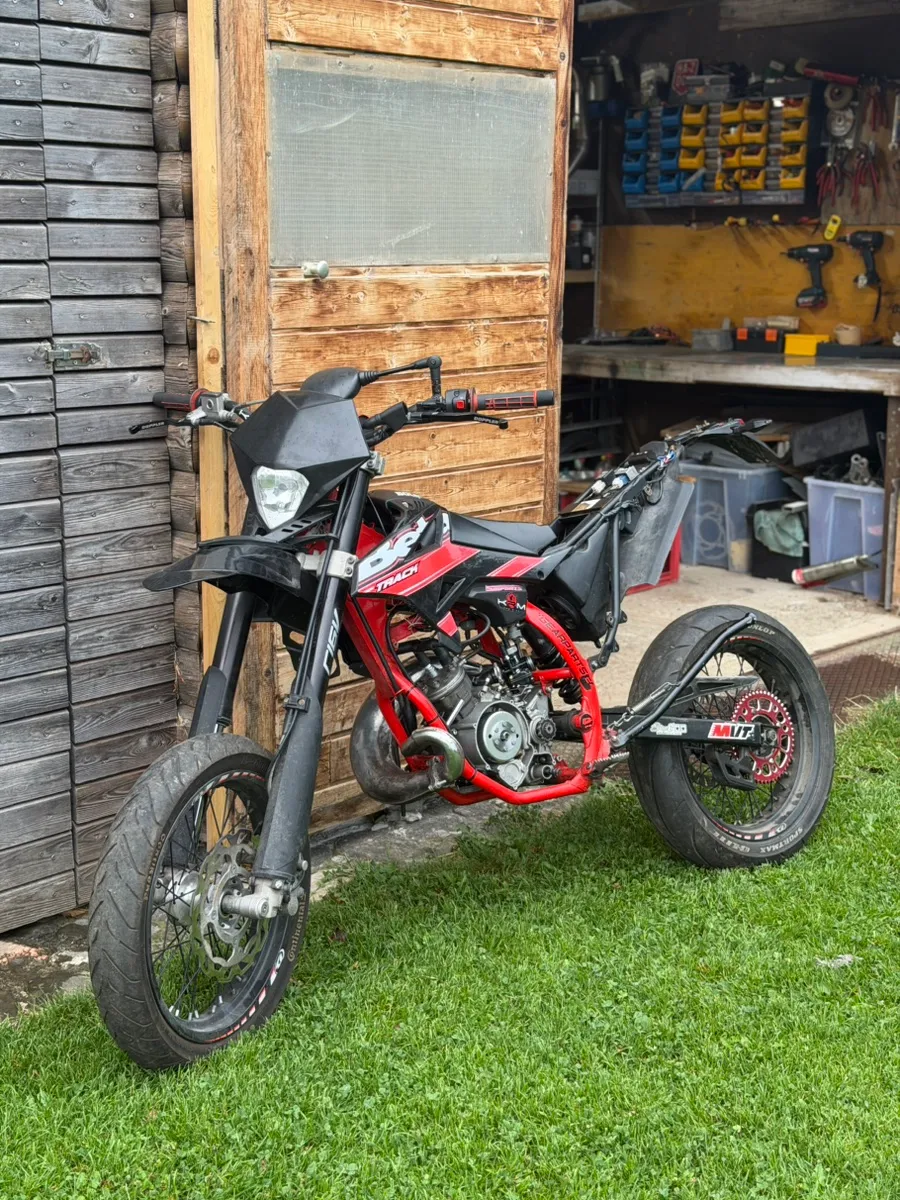 Beta RR