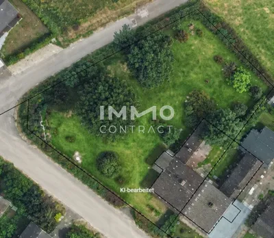 Grundstück kaufen in Sankt Pölten – 1 005 m², € 369.000 – Bild 2 von 8