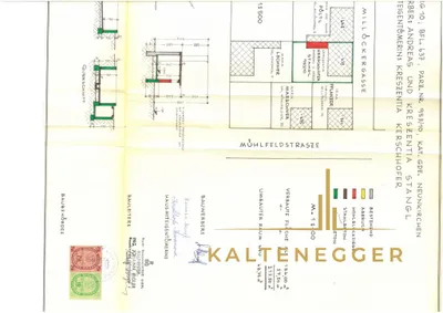 4-Zimmer-Haus kaufen in Neunkirchen – 200 m², € 319.000 – Bild 11 von 12