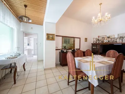4-Zimmer-Haus kaufen in Neunkirchen – 200 m², € 319.000 – Bild 8 von 12