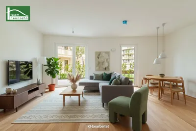 2-Zimmer-Wohnung kaufen in Wien – 52,97 m², € 312.000 – Bild 6 von 27