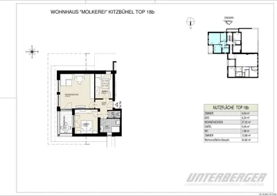 5-Zimmer-Wohnung kaufen in Kitzbühel – 187 m², € 1.490.000 – Bild 20 von 20