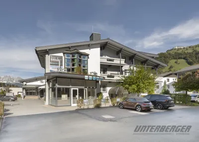 5-Zimmer-Wohnung kaufen in Kitzbühel – 187 m², € 1.490.000 – Bild 1 von 20
