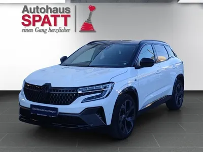 Renault Austral E-Tech Full Hybrid 200 Iconic Esprit Al...