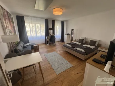 1-Zimmer-Wohnung kaufen in Krems an der Donau – 42,84 m², € 190.000 – Bild 4 von 11