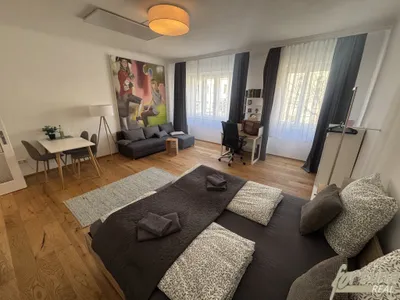 1-Zimmer-Wohnung kaufen in Krems an der Donau – 42,84 m², € 190.000 – Bild 3 von 11