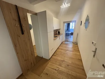 1-Zimmer-Wohnung kaufen in Krems an der Donau – 42,84 m², € 190.000 – Bild 6 von 11