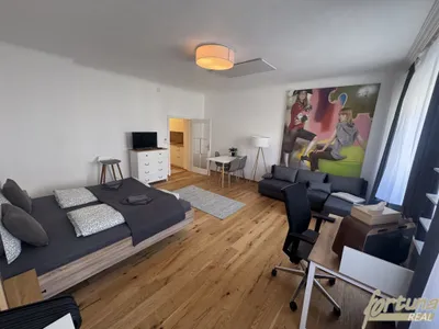1-Zimmer-Wohnung kaufen in Krems an der Donau – 42,84 m², € 190.000 – Bild 2 von 11