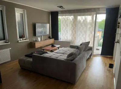 2-Zimmer-Wohnung kaufen in Linz – 54 m², € 280.000