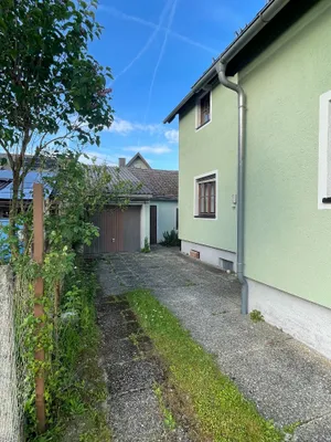 8-Zimmer-Haus kaufen in Vöcklabruck – 200 m², € 399.999 – Bild 5 von 23